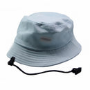 Hat Windproof Adjustable Line for Outdoor Hiking Fishing Mountain dsh