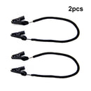 Hat Windproof Adjustable Line for Outdoor Hiking Fishing Mountain dsh