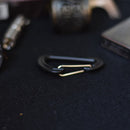4pcs Heavy Duty Awning Clamp Tent Buckles Utility Camping Parts