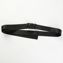 1 * Thick Canvas Webbing Buckle Outdoor Camping Convenient Buckle Durable Hot