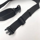 1 * Thick Canvas Webbing Buckle Outdoor Camping Convenient Buckle Durable Hot