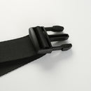 1 * Thick Canvas Webbing Buckle Outdoor Camping Convenient Buckle Durable Hot