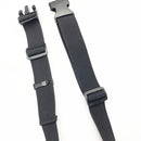 1 * Thick Canvas Webbing Buckle Outdoor Camping Convenient Buckle Durable Hot