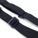 1 * Thick Canvas Webbing Buckle Outdoor Camping Convenient Buckle Durable Hot