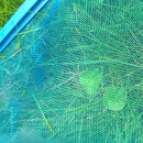 Pool Leaf Skimmer Cleaning Tool Portable Cleaning Net Swimming Pool