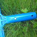 Water Pond Cleaning Tool Blue Net with Handle Skimmer Easy Ugsh