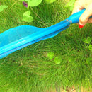 Water Pond Cleaning Tool Blue Net with Handle Skimmer Easy Ugsh