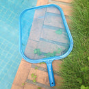 Pool Leaf Skimmer Cleaning Tool Portable Cleaning Net Swimming Pool