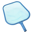 Water Pond Cleaning Tool Blue Net with Handle Skimmer Easy Ugsh