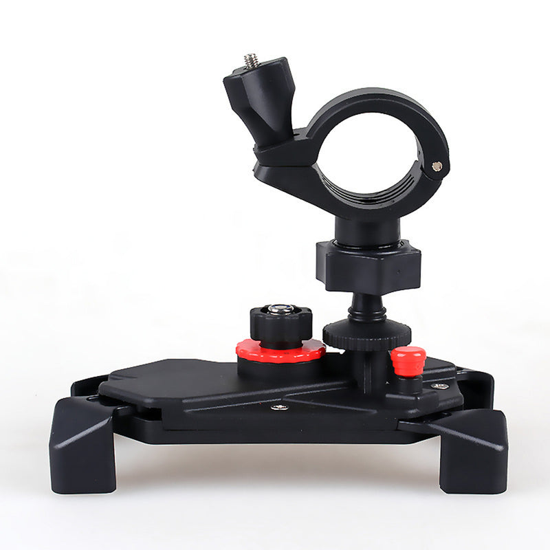 Bicycle Cellphone Guiding Holder Cycling Convenient Accessories