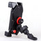 Bicycle Cellphone Guiding Holder Cycling Convenient Accessories