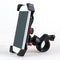 Bicycle Cellphone Guiding Holder Cycling Convenient Accessories