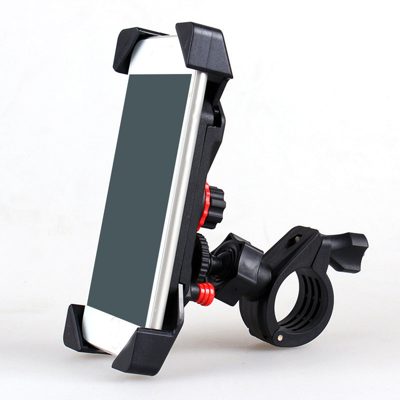 Bicycle Cellphone Guiding Holder Cycling Convenient Accessories