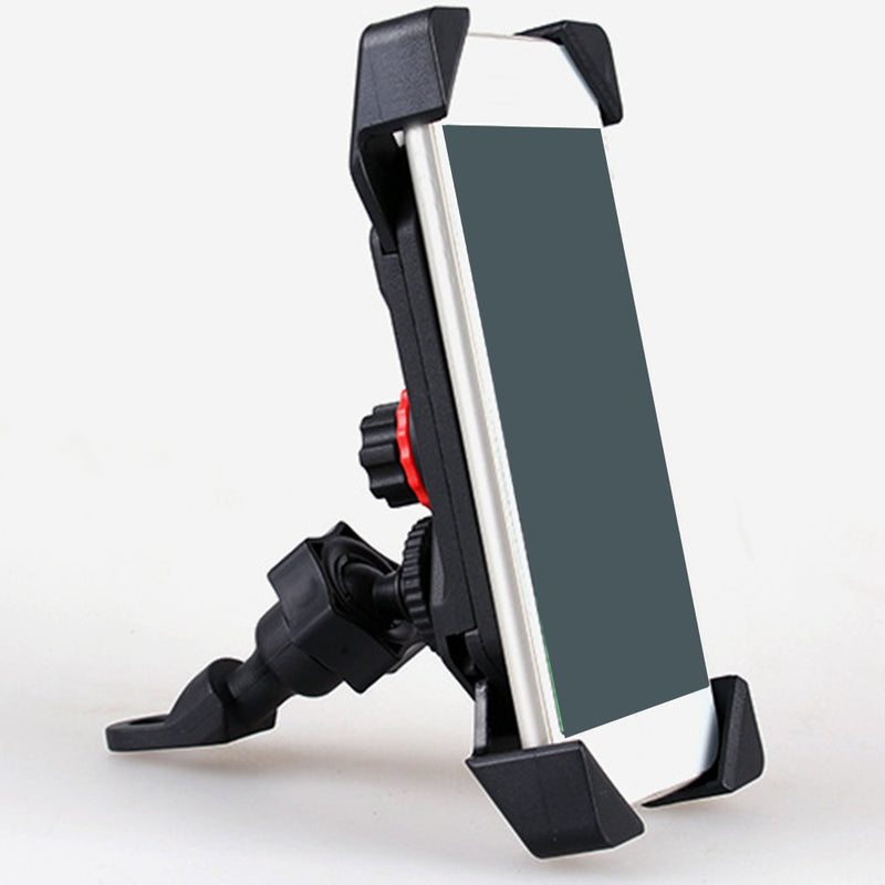 Bicycle Cellphone Guiding Holder Cycling Convenient Accessories