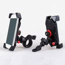 Bicycle Cellphone Guiding Holder Cycling Convenient Accessories