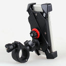 Bicycle Cellphone Guiding Holder Cycling Convenient Accessories