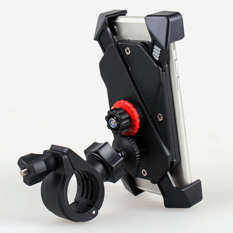 Bicycle Cellphone Guiding Holder Cycling Convenient Accessories