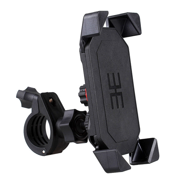 Bicycle Cellphone Guiding Holder Cycling Convenient Accessories