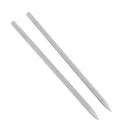 Bracelet Cord-Needles-Tool Paracord-Rope Knitting-Needle Braided for Laces