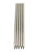 Bracelet Cord-Needles-Tool Paracord-Rope Knitting-Needle Braided for Laces
