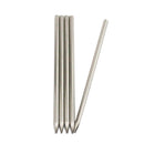 Bracelet Cord-Needles-Tool Paracord-Rope Knitting-Needle Braided for Laces