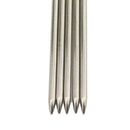 Weaving-Needles Paracord Corchet-Tools Fids Lacing for Stitching Stainless-Steel