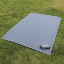 Blanket Tarp Oxford Cloth Camping-Mat Picnic Waterproof Outdoor Beach Portable