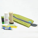 New Travel Wash Bag Large Toiletry Shaving Cosmetic Makeup Organizer Holder Bag