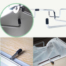 Table Bag-Holder Rack Bracket-Stand Storage-Hanger Hanging Kitchen