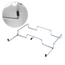 1 * Hanger Camping Hook Storage Outdoor-Kitchen Picnic Barbecue Durable Hot