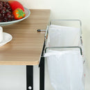 1 * Hanger Camping Hook Storage Outdoor-Kitchen Picnic Barbecue Durable Hot