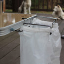 1 * Hanger Camping Hook Storage Outdoor-Kitchen Picnic Barbecue Durable Hot