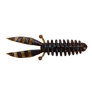 Soft Cute Mini Multicolor Fishing Shrimp Super Bait Lures High Quality