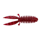 Soft Cute Mini Multicolor Fishing Shrimp Super Bait Lures High Quality