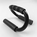 1Pair S-Type Push Up Frame Stand Bracket Exercise Workout tool New Hot