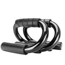 S-Type Push Up Stand Bracket Exercise Tool Gym Fitness Nice Practical
