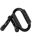 S-Type Push Up Stand Bracket Exercise Tool Gym Fitness Nice Practical
