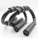 1Pair S-Type Push Up Frame Stand Bracket Exercise Workout tool New Hot