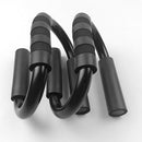 1Pair S-Type Push Up Frame Stand Bracket Exercise Workout tool New Hot