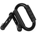1Pair S-Type Push Up Frame Stand Bracket Exercise Workout tool New Hot