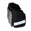 Saddle-Bag Bicycle Package Front-Beam-Bag Riding-Equipment Mountain-Bike-Tube
