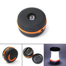 Camping Lantern Tent-Light Retractable Travel Outdoor Emergency Lantern Hiking
