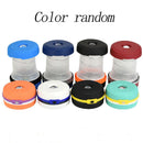 Tent Lamp Lighting Camping Lantern Outdoor Mini Waterproof Portable AA Battery