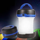 Camping Lantern Tent-Light Retractable Travel Outdoor Emergency Lantern Hiking