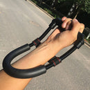 Hand Grip Grippers Forearm Wrist Muscle Training Strength Exerciser Foam Handle