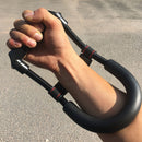 Hand Grip Grippers Forearm Wrist Muscle Training Strength Exerciser Foam Handle
