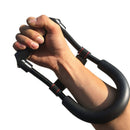 Hand Grip Grippers Forearm Wrist Muscle Training Strength Exerciser Foam Handle