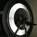 Spoke Reflector Wheel Bicycle-Wheel-Spokes Tube Safe 12pcs Decor-Light