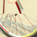 Reflector Reflective-Sticks-Tube Bike-Wheel-Spokes Bicycle Safe 12pcs