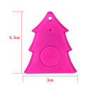 Base-Station-Beacon Bluetooth-Module Low-Power-Device Anti-Lost Positioning